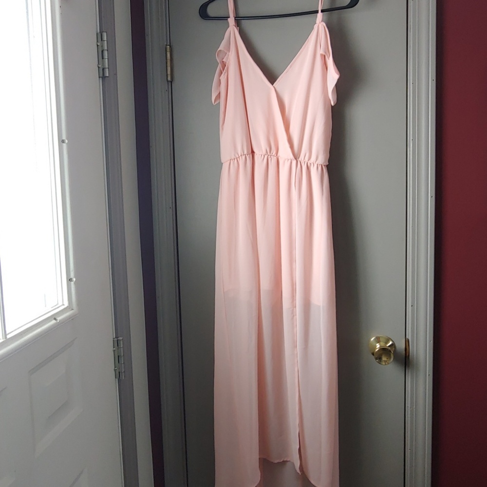 Women's dress